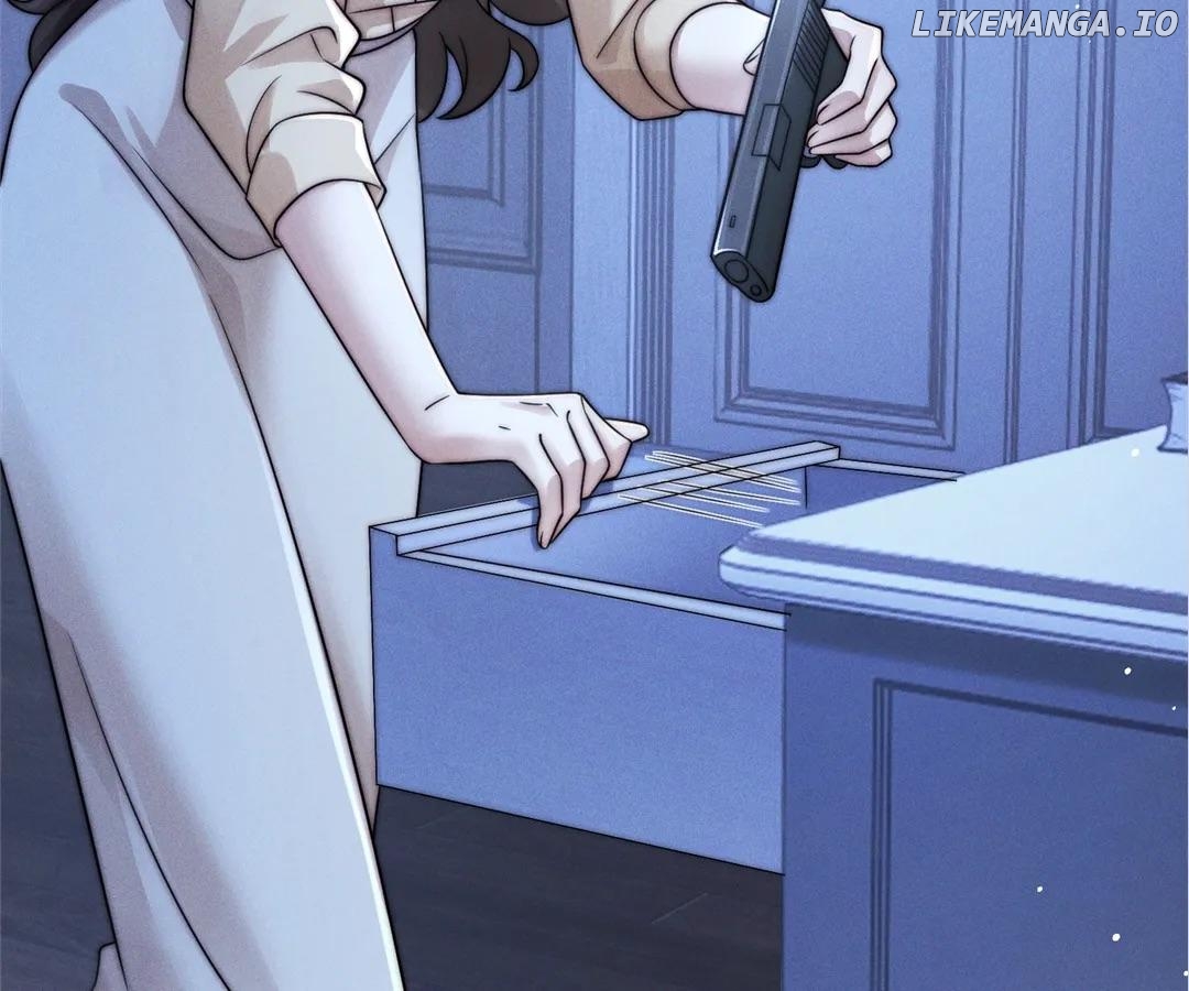 A Complicated Marriage With the Wolf Prince Chapter 44 - page 40