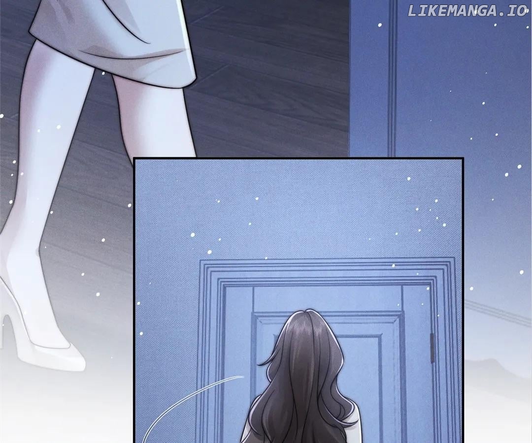 A Complicated Marriage With the Wolf Prince Chapter 44 - page 41