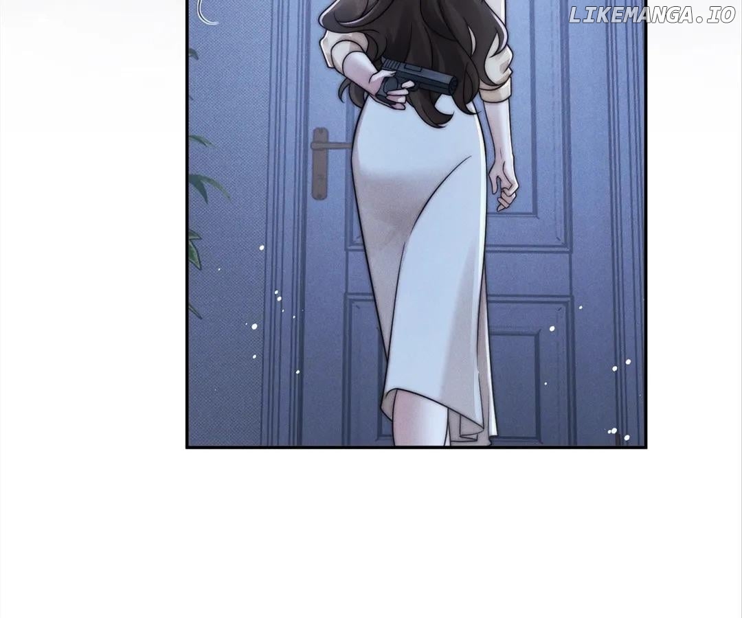 A Complicated Marriage With the Wolf Prince Chapter 44 - page 42