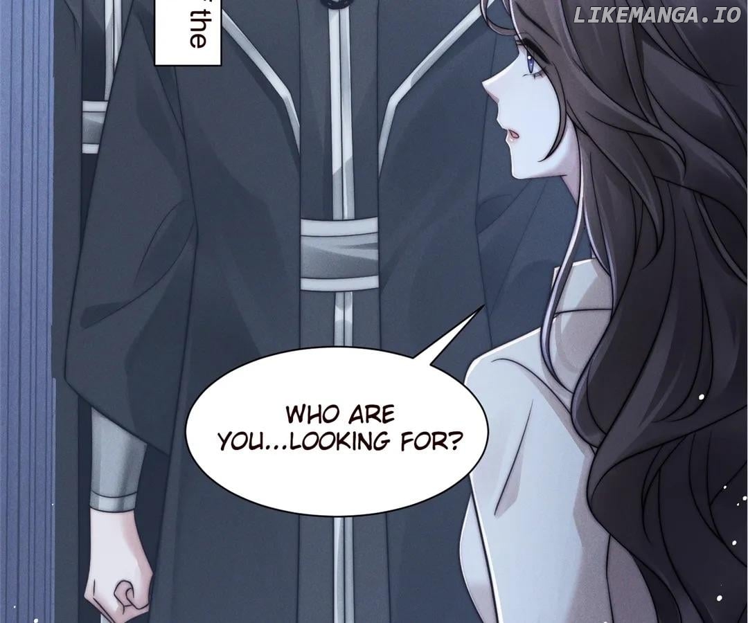 A Complicated Marriage With the Wolf Prince Chapter 44 - page 44