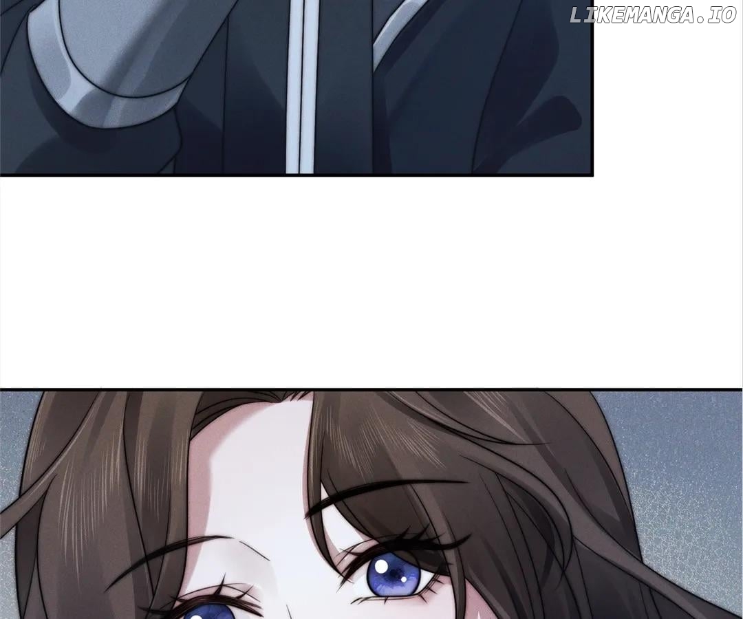 A Complicated Marriage With the Wolf Prince Chapter 44 - page 47
