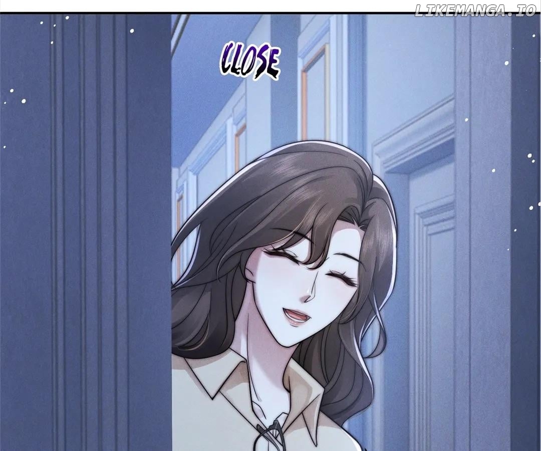 A Complicated Marriage With the Wolf Prince Chapter 44 - page 49