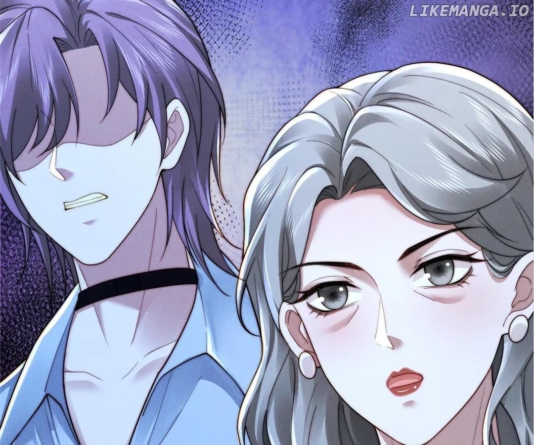 A Complicated Marriage With the Wolf Prince Chapter 45 - page 12