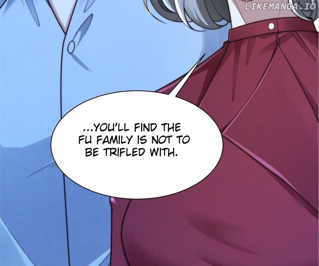 A Complicated Marriage With the Wolf Prince Chapter 45 - page 13