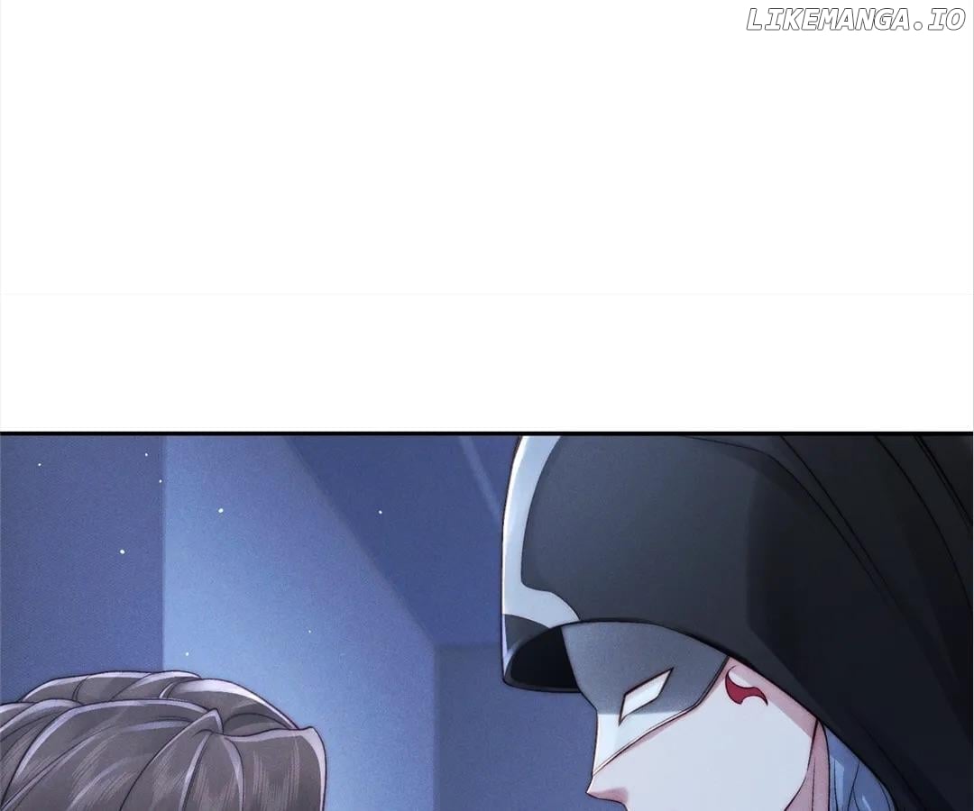 A Complicated Marriage With the Wolf Prince Chapter 45 - page 16