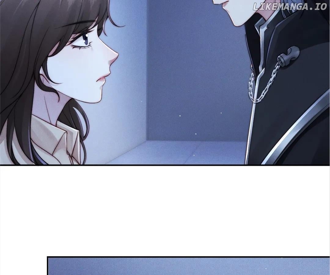 A Complicated Marriage With the Wolf Prince Chapter 45 - page 17