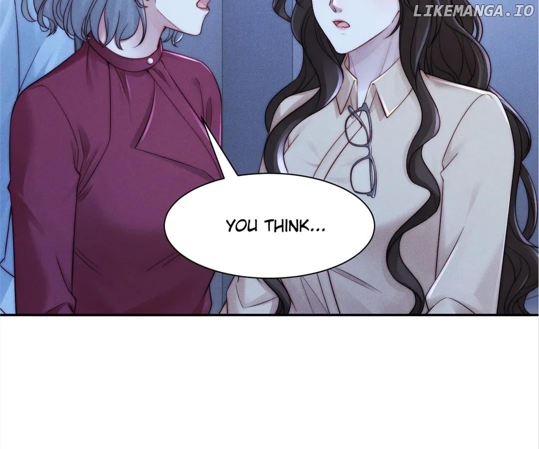 A Complicated Marriage With the Wolf Prince Chapter 45 - page 22