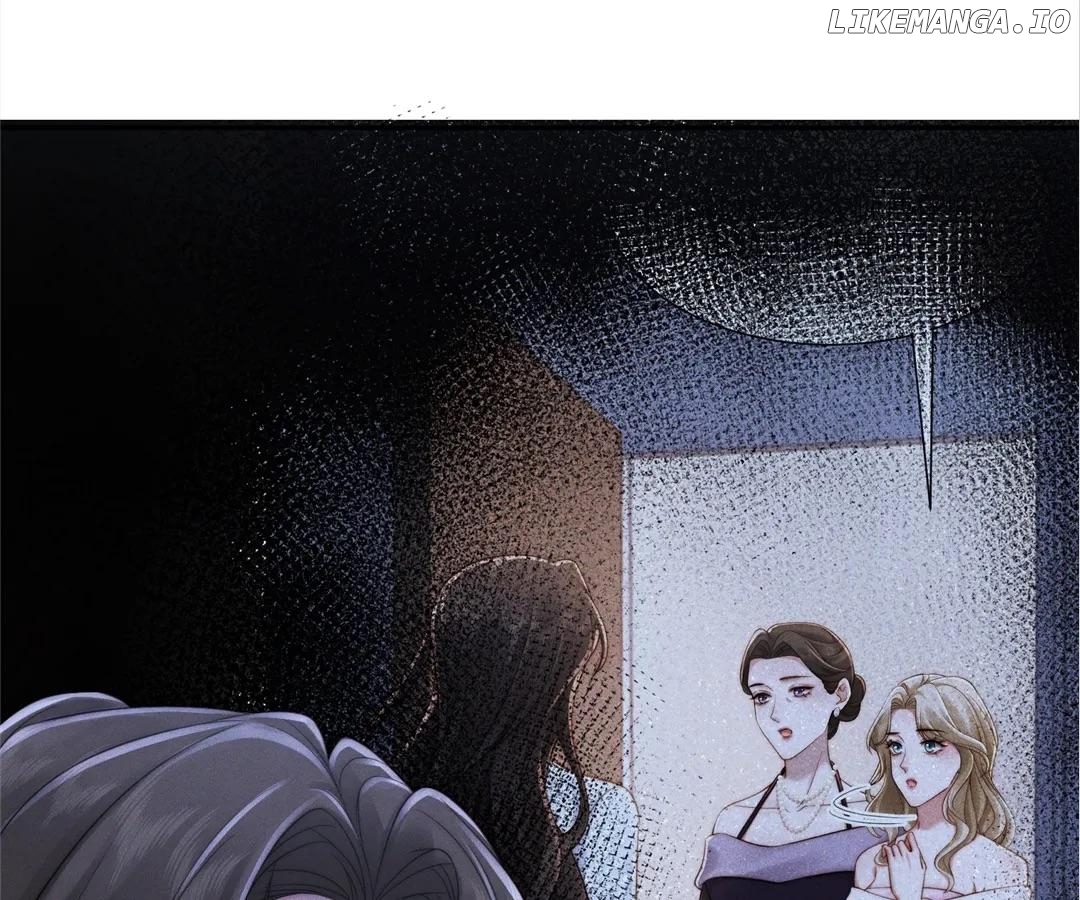 A Complicated Marriage With the Wolf Prince Chapter 45 - page 23