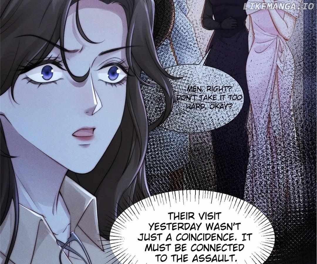 A Complicated Marriage With the Wolf Prince Chapter 45 - page 24
