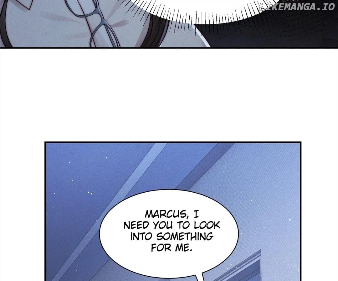 A Complicated Marriage With the Wolf Prince Chapter 45 - page 25