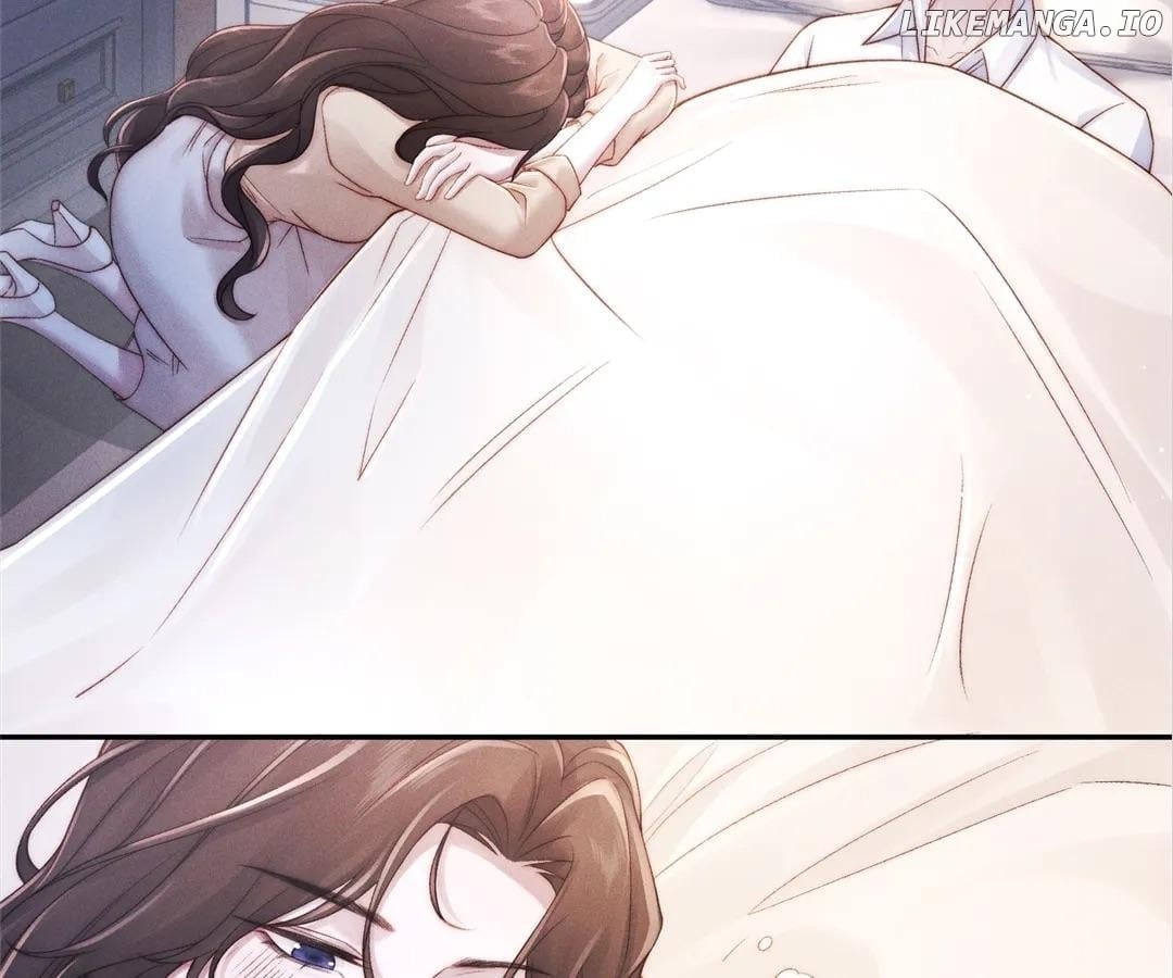 A Complicated Marriage With the Wolf Prince Chapter 45 - page 30