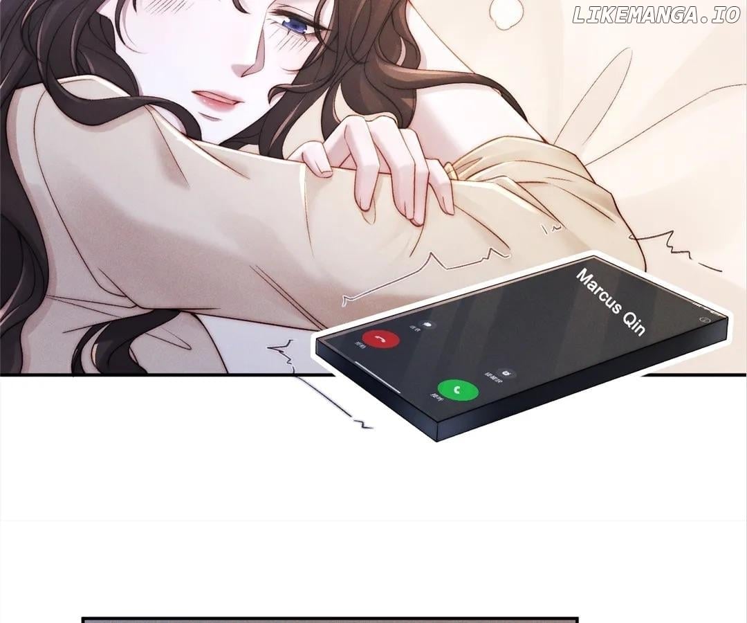 A Complicated Marriage With the Wolf Prince Chapter 45 - page 31