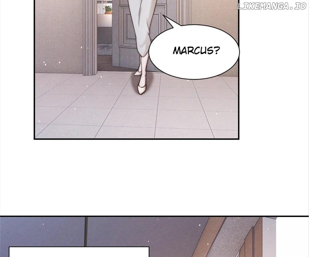 A Complicated Marriage With the Wolf Prince Chapter 45 - page 33