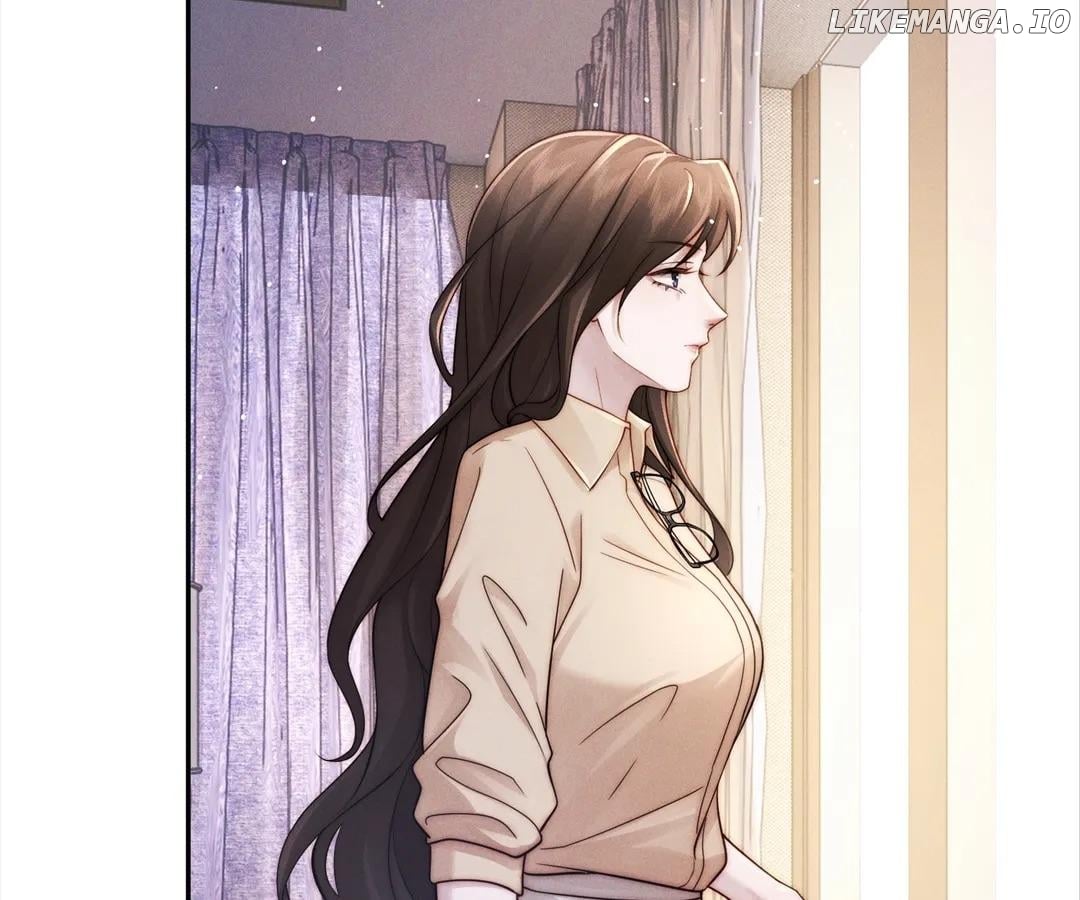 A Complicated Marriage With the Wolf Prince Chapter 45 - page 36