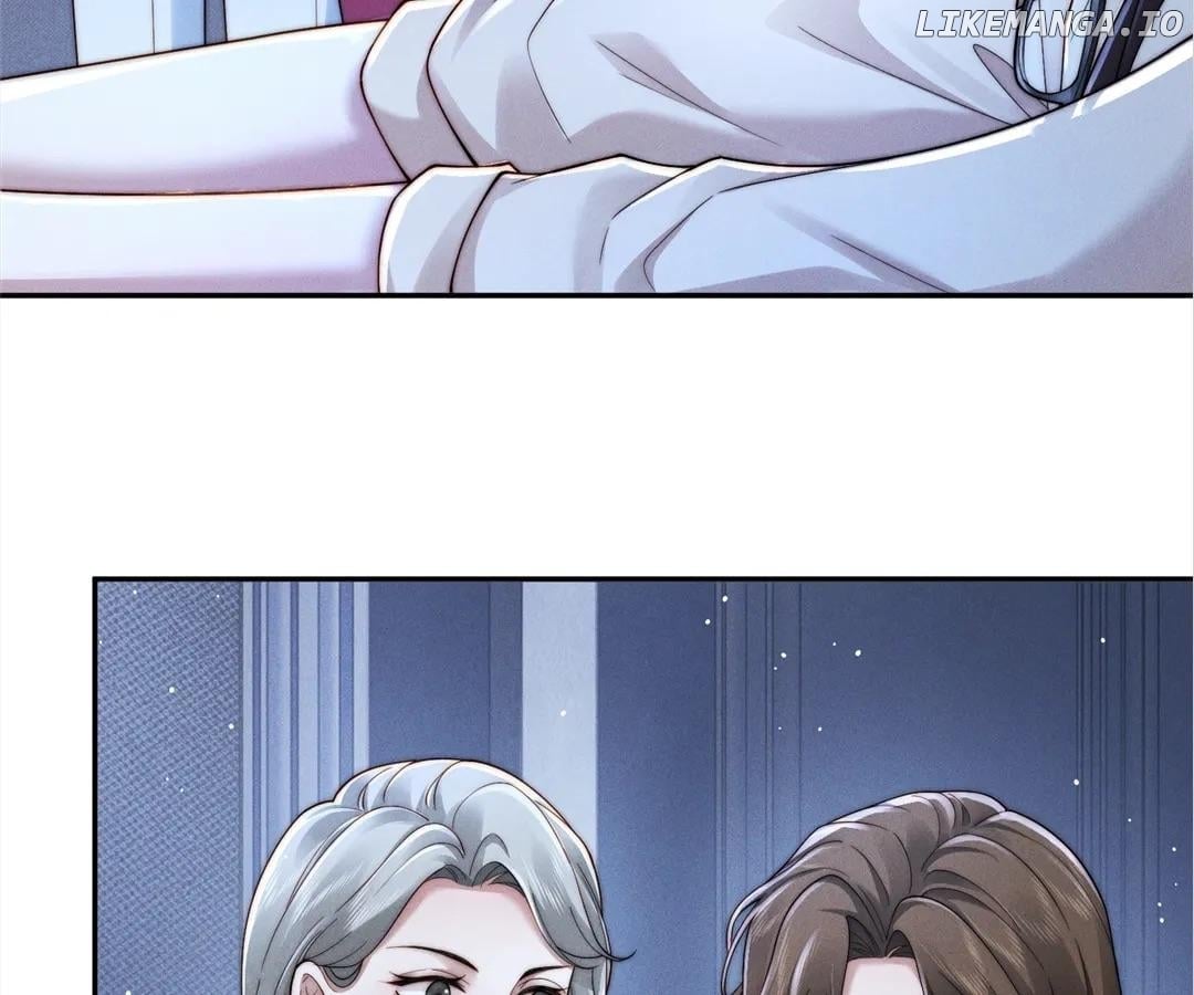 A Complicated Marriage With the Wolf Prince Chapter 45 - page 4