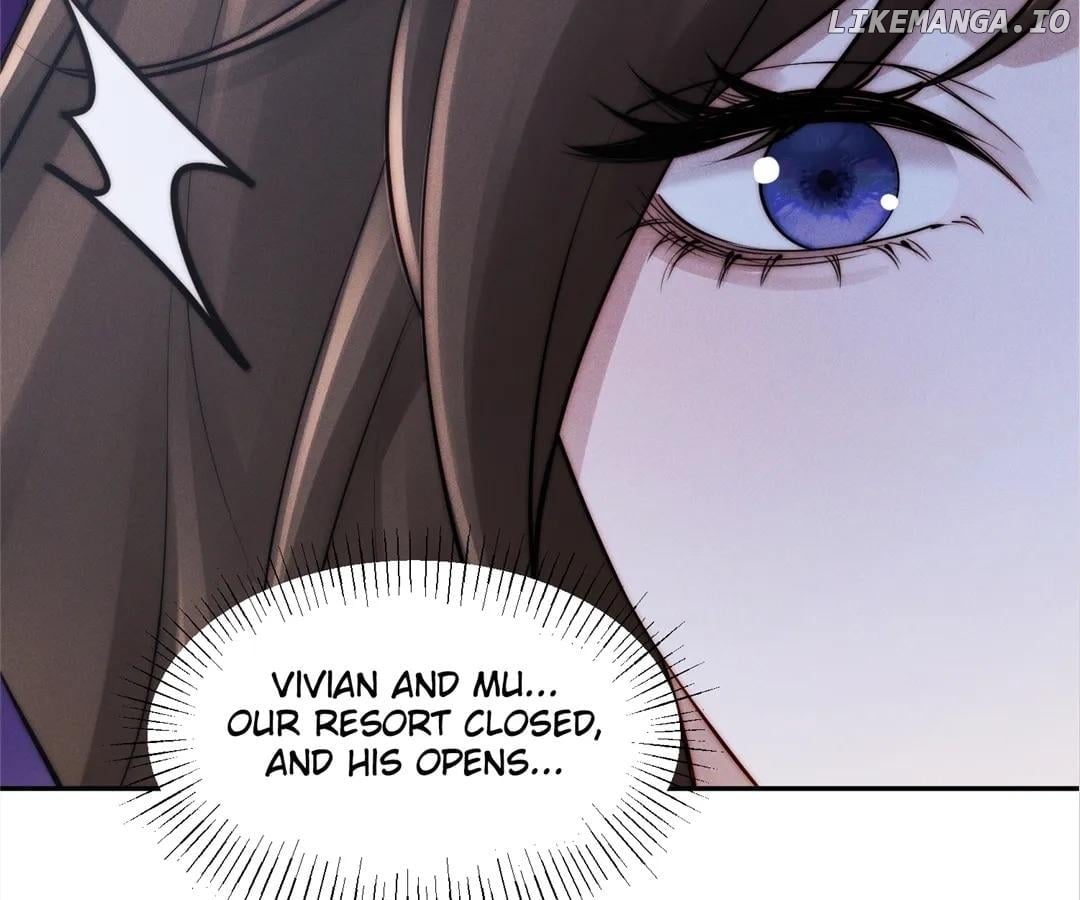 A Complicated Marriage With the Wolf Prince Chapter 45 - page 40