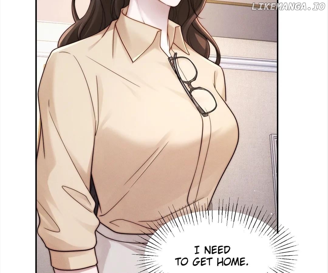 A Complicated Marriage With the Wolf Prince Chapter 45 - page 42