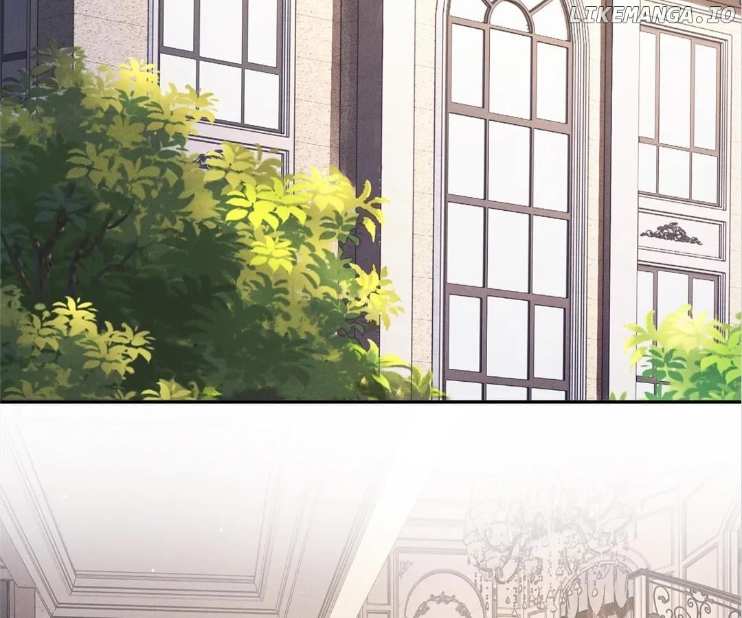 A Complicated Marriage With the Wolf Prince Chapter 45 - page 45
