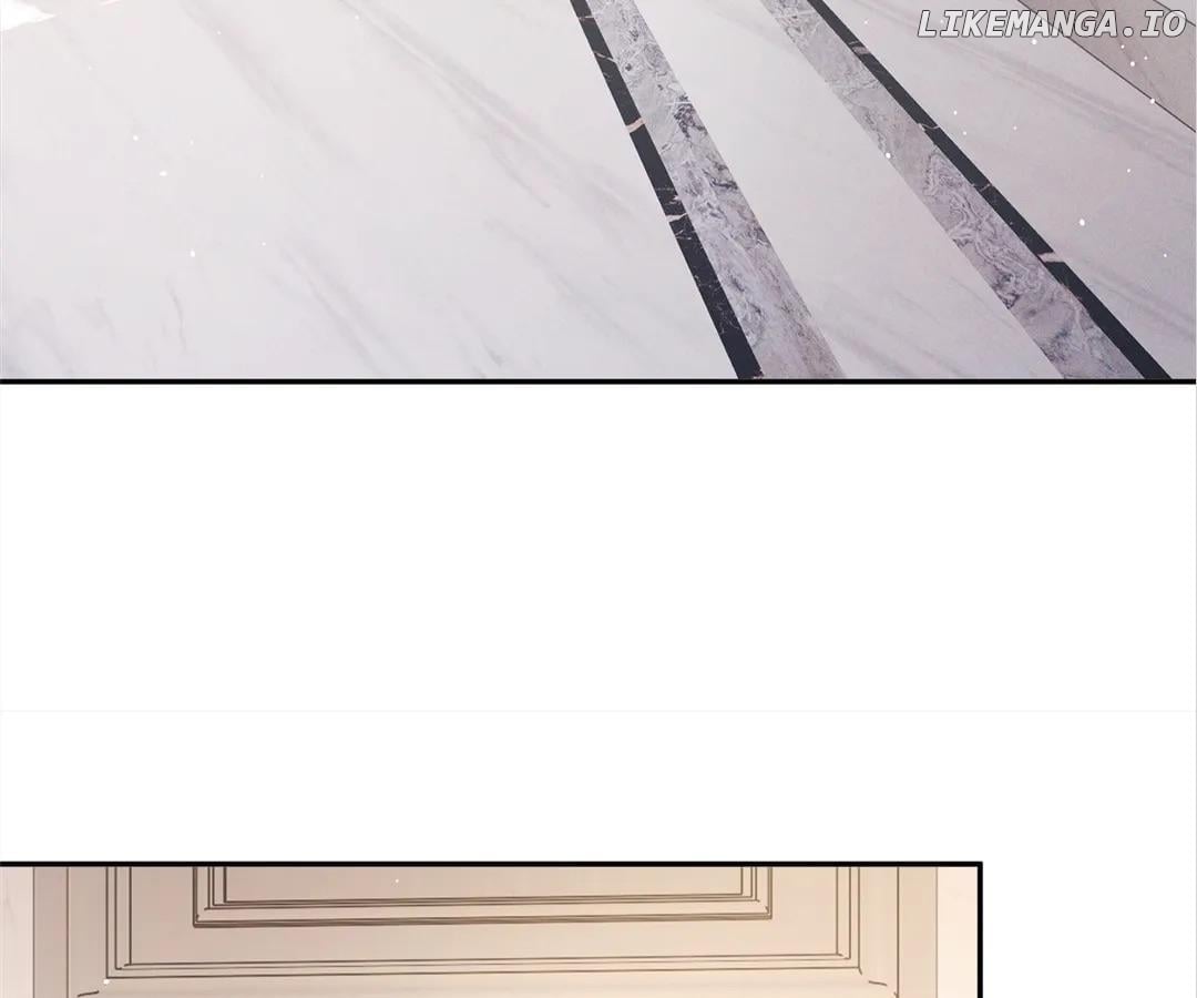 A Complicated Marriage With the Wolf Prince Chapter 45 - page 47