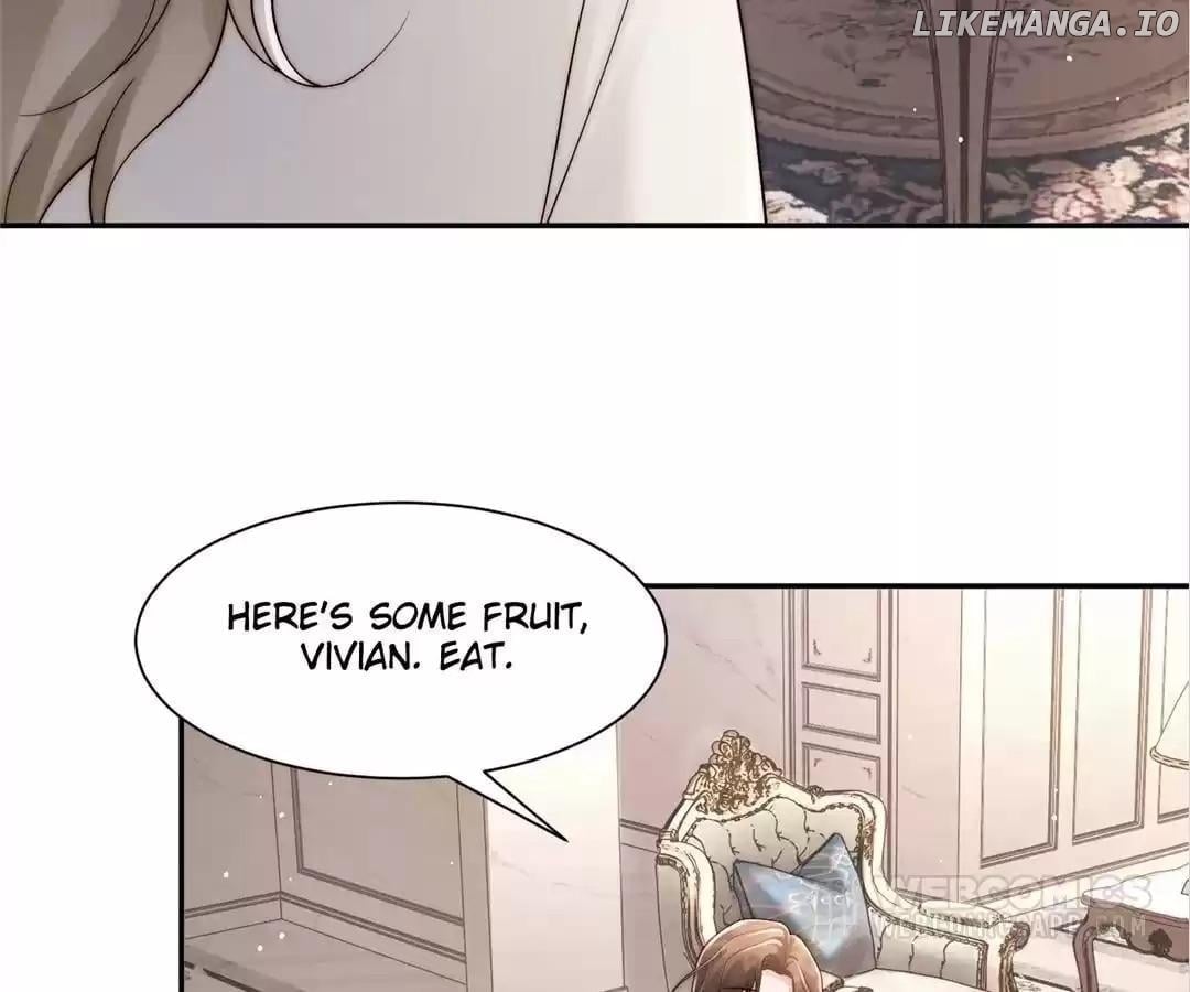 A Complicated Marriage With the Wolf Prince Chapter 45 - page 51
