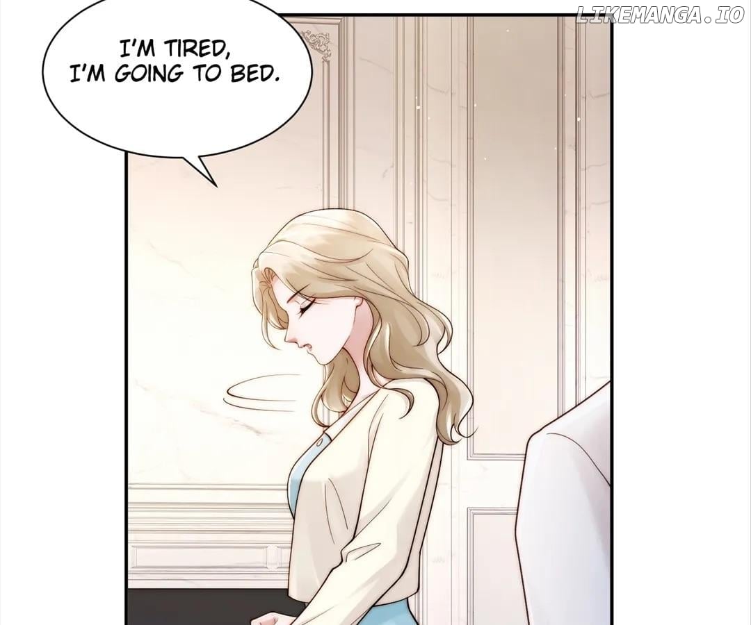 A Complicated Marriage With the Wolf Prince Chapter 45 - page 55