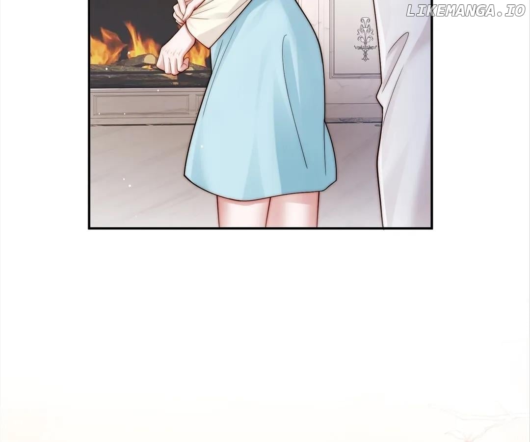 A Complicated Marriage With the Wolf Prince Chapter 45 - page 56