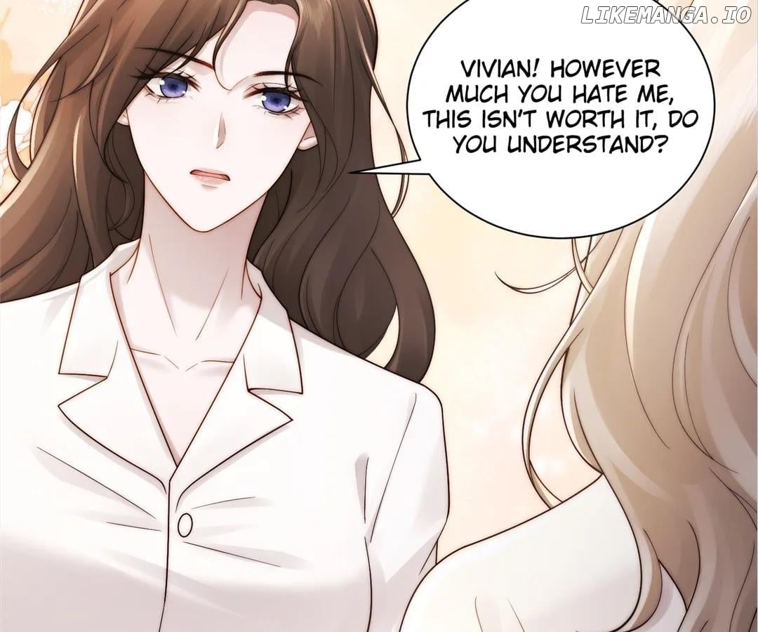 A Complicated Marriage With the Wolf Prince Chapter 45 - page 58
