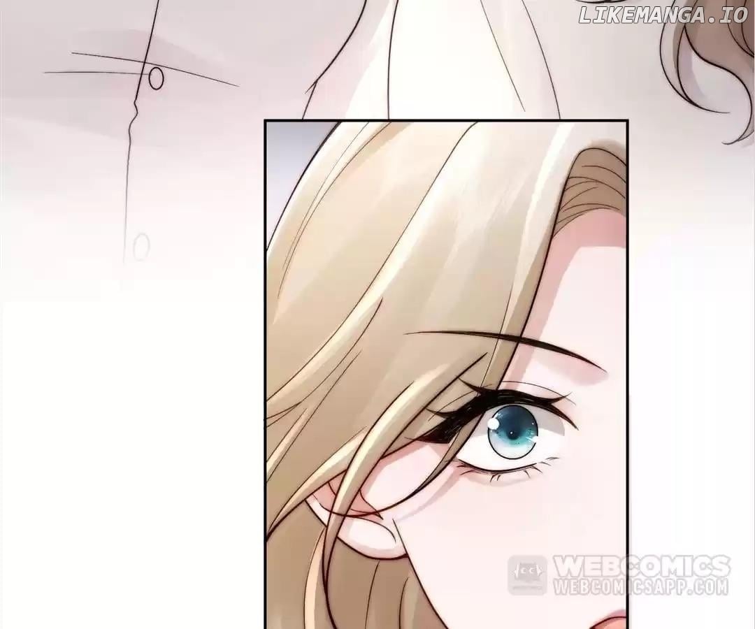 A Complicated Marriage With the Wolf Prince Chapter 45 - page 59