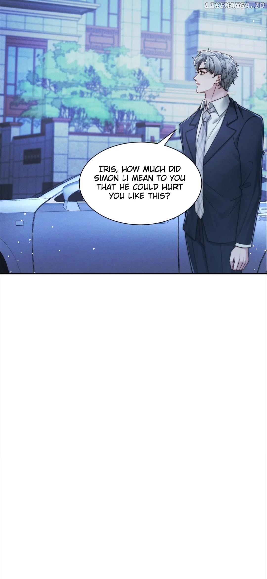 A Complicated Marriage With the Wolf Prince Chapter 31 - page 6
