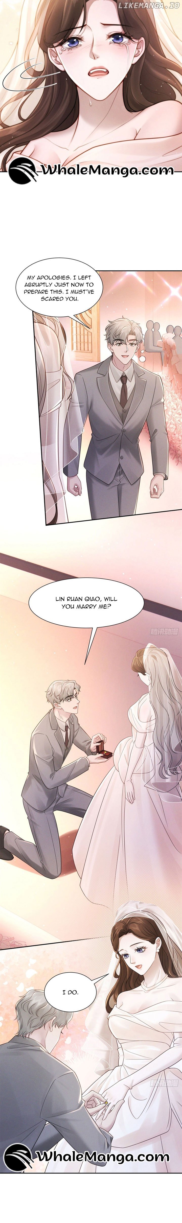 A Complicated Marriage With the Wolf Prince Chapter 11 - page 8