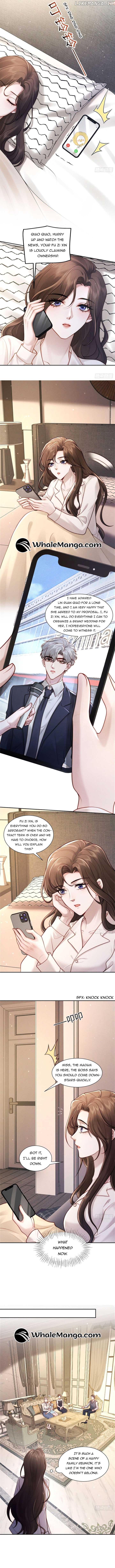 A Complicated Marriage With the Wolf Prince Chapter 12 - page 2
