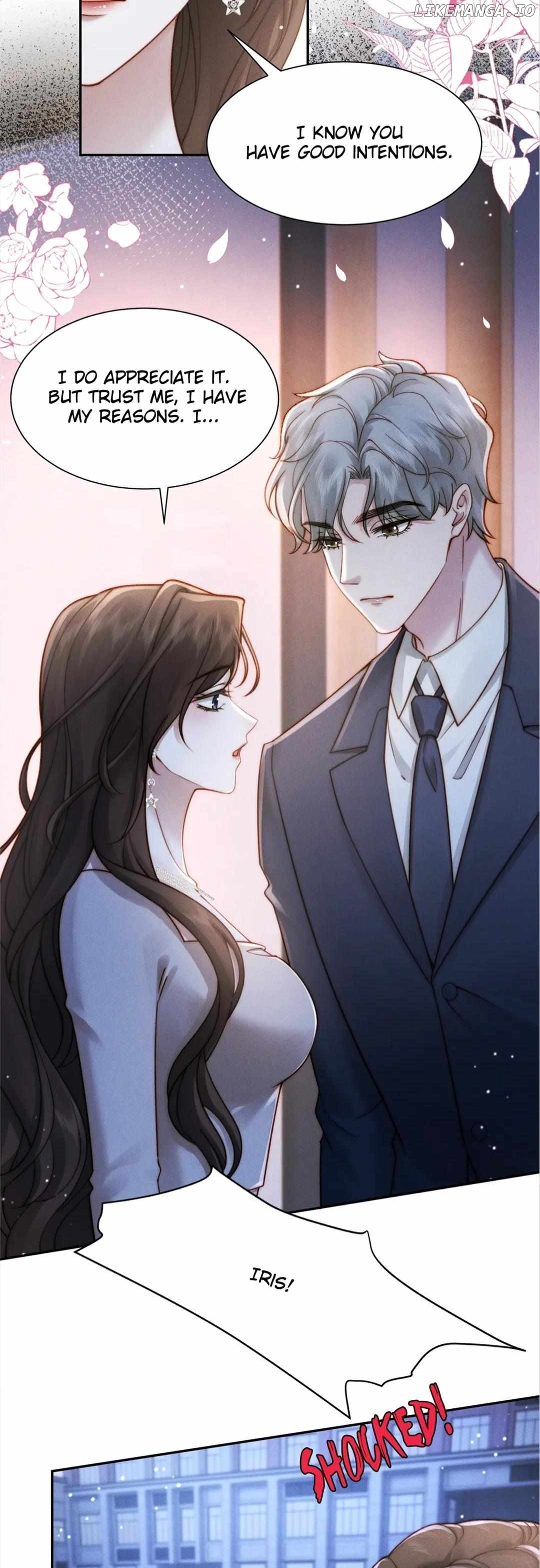 A Complicated Marriage With the Wolf Prince Chapter 13 - page 2