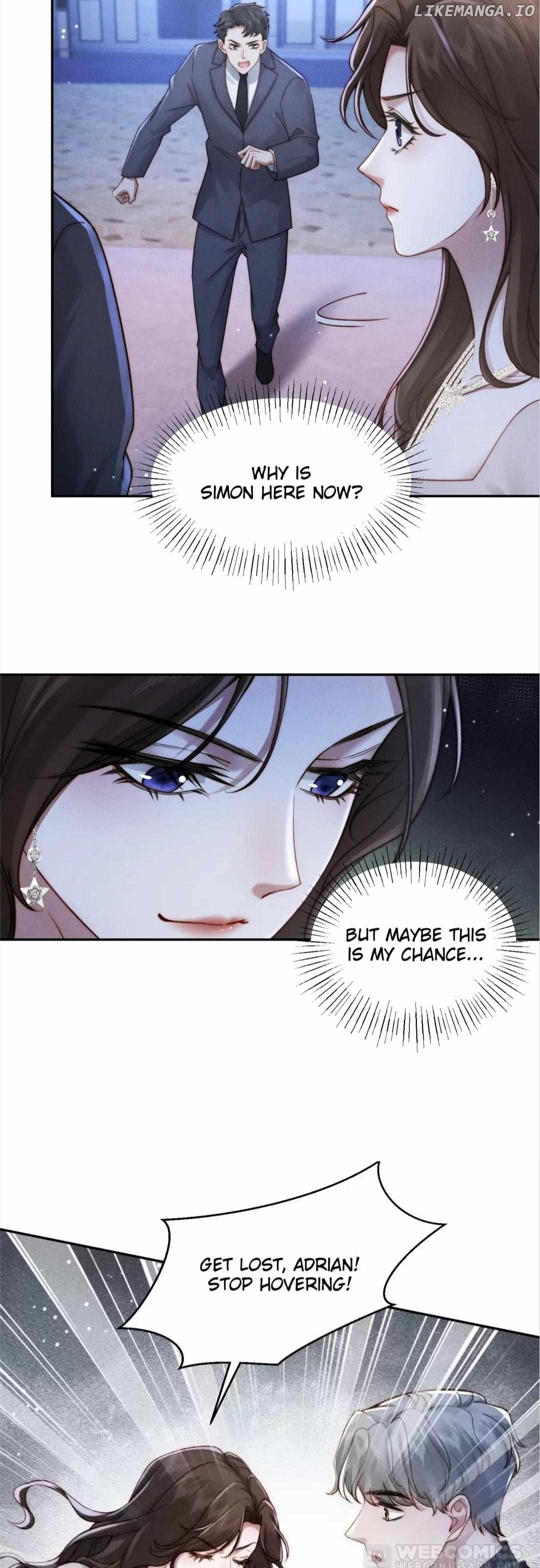 A Complicated Marriage With the Wolf Prince Chapter 13 - page 3