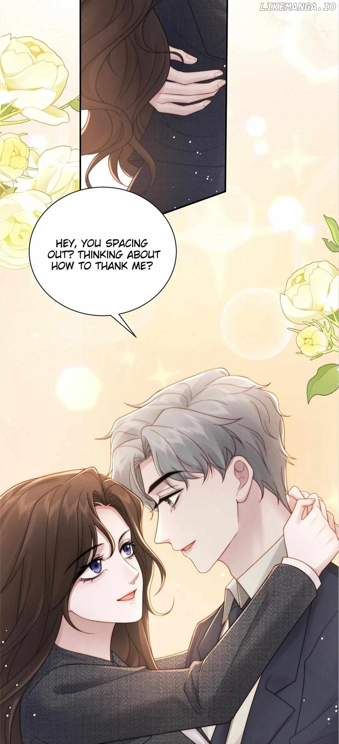 A Complicated Marriage With the Wolf Prince Chapter 29 - page 15