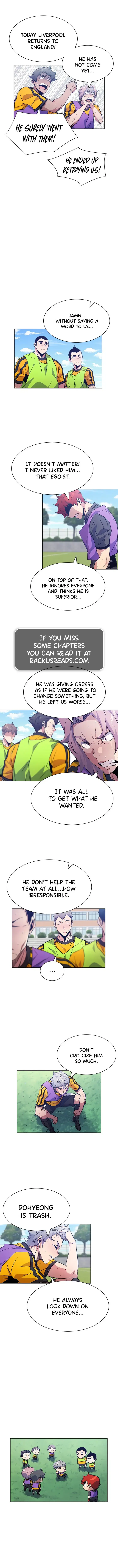 Top Corner Chapter 84 - page 7