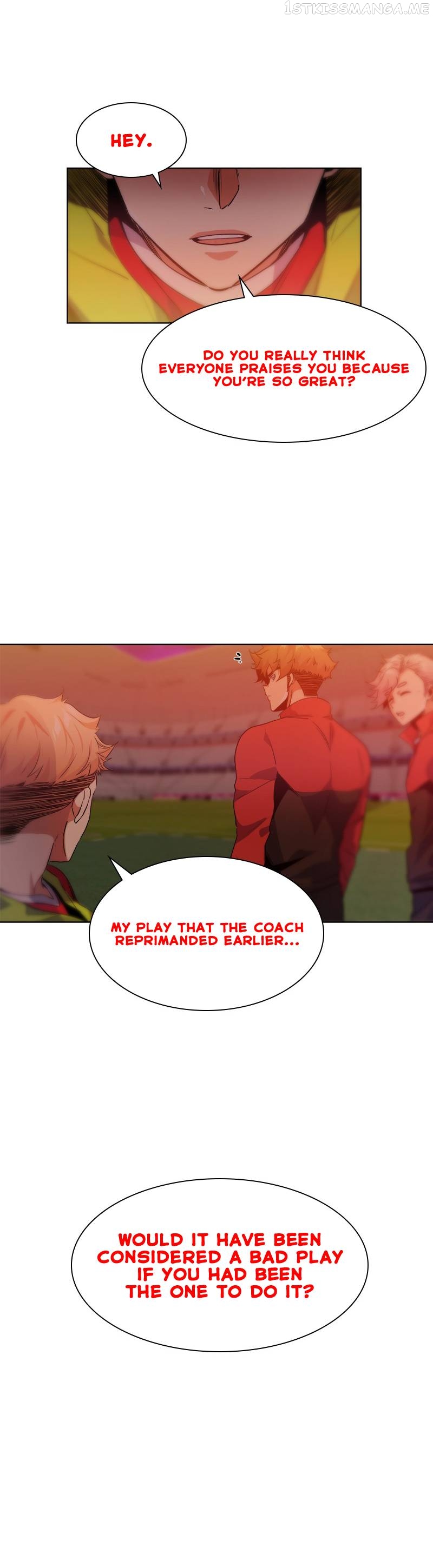 Top Corner Chapter 58 - page 15