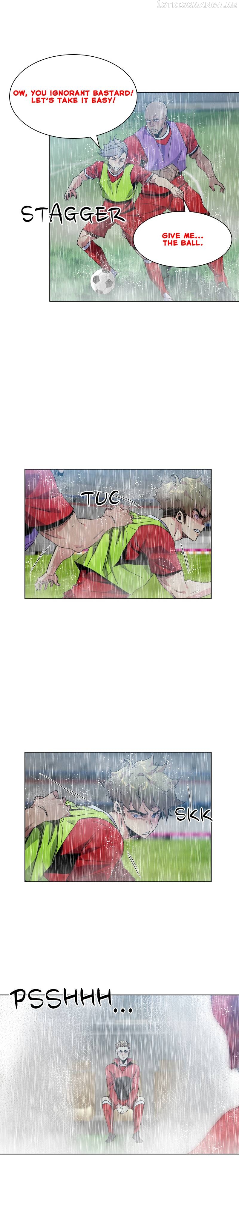 Top Corner Chapter 58 - page 21