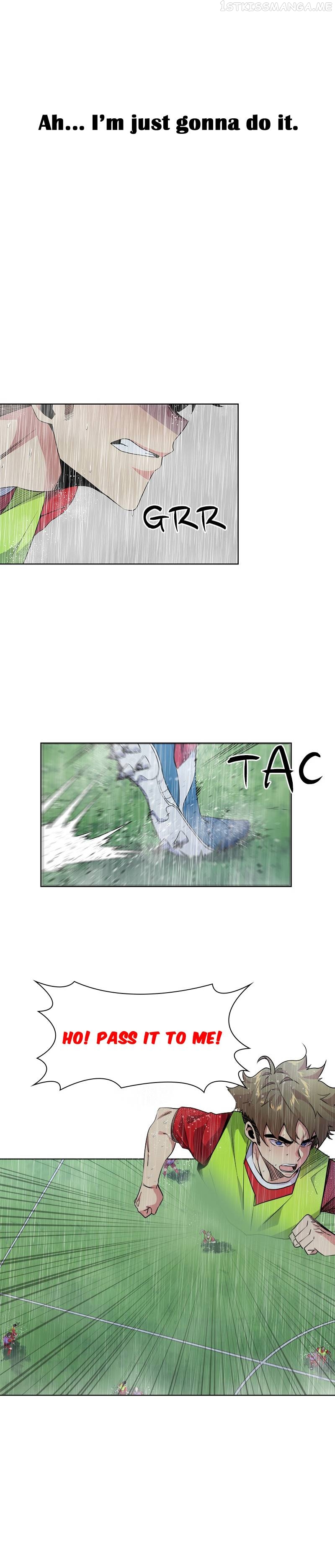 Top Corner Chapter 58 - page 25