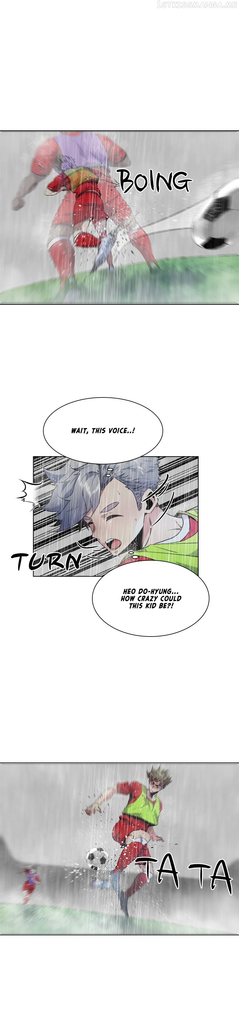 Top Corner Chapter 58 - page 26