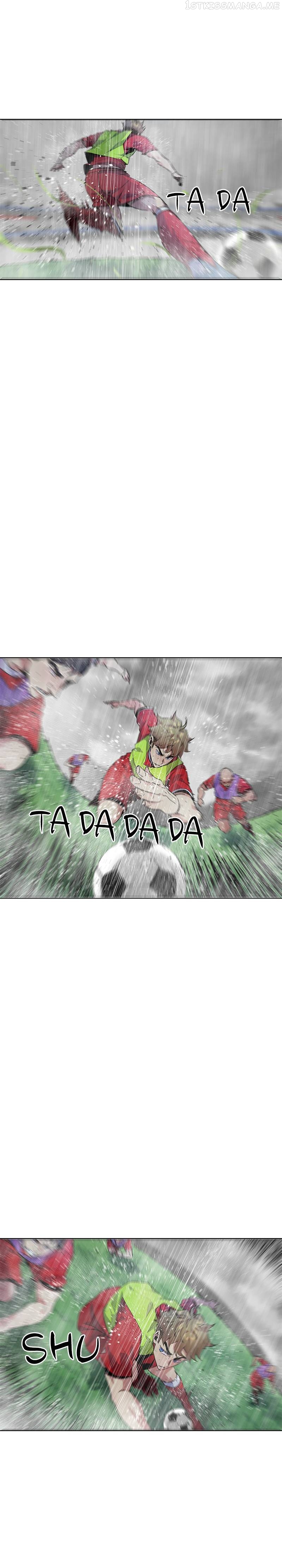 Top Corner Chapter 58 - page 27