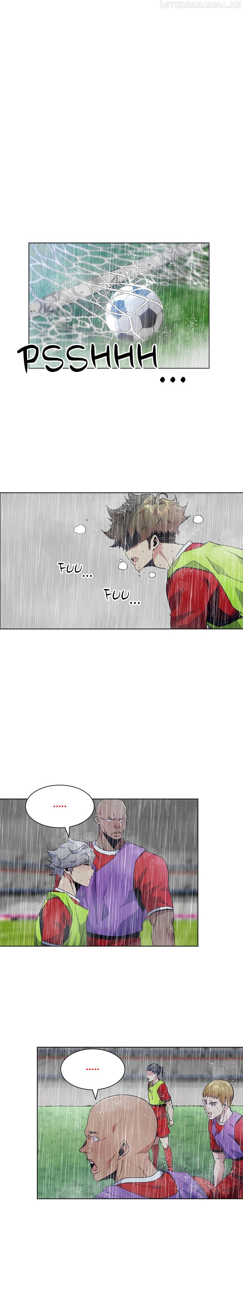 Top Corner Chapter 58 - page 29