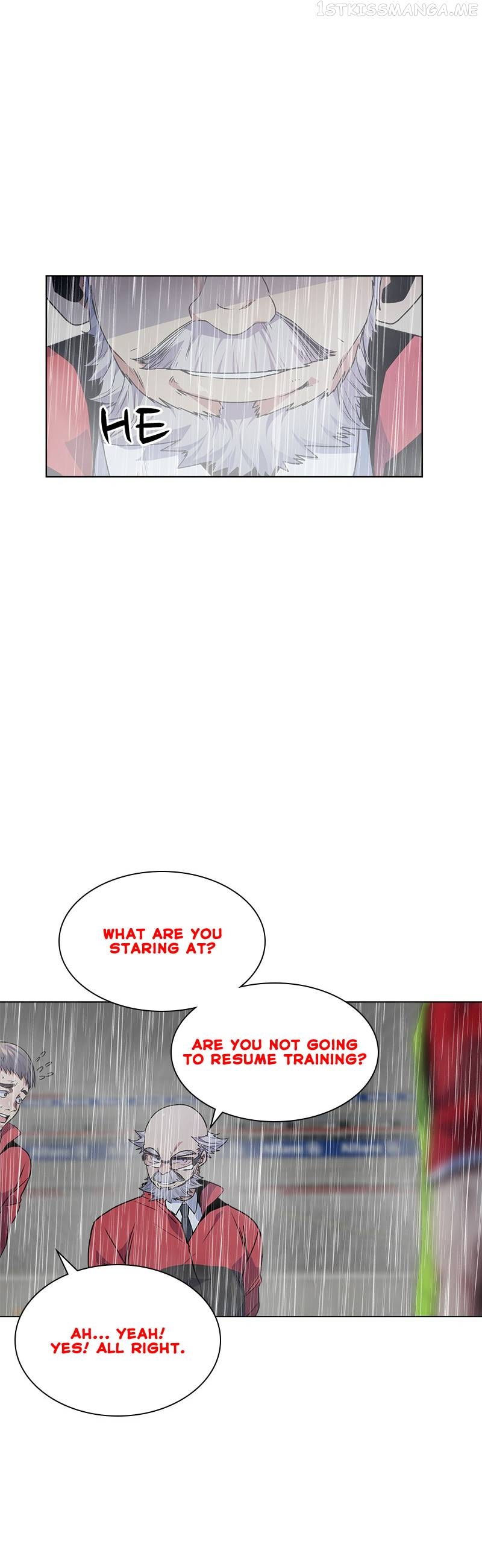 Top Corner Chapter 58 - page 31