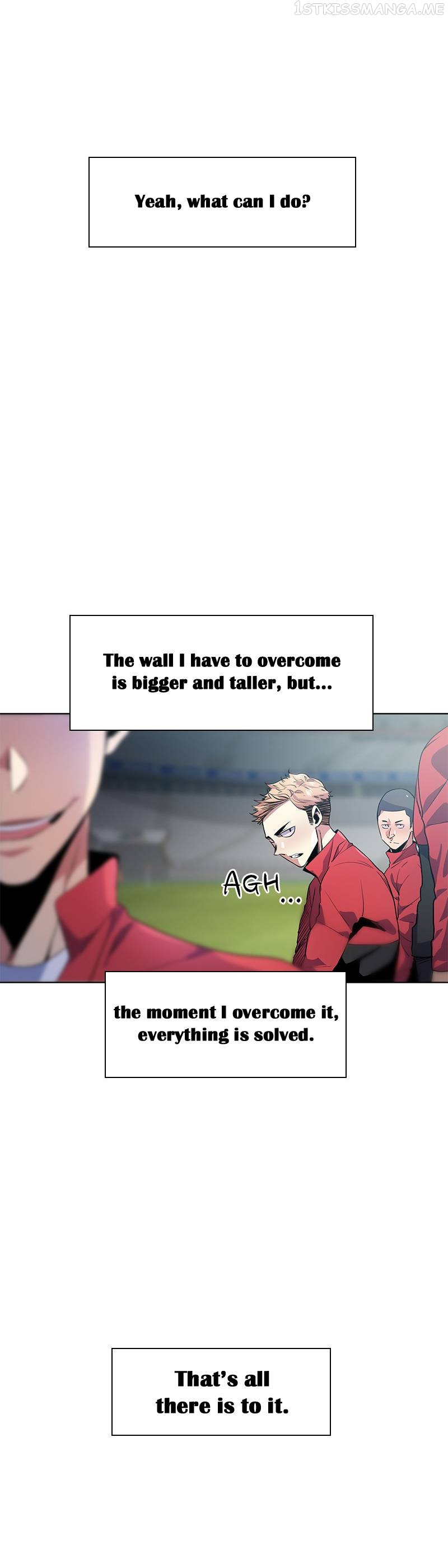 Top Corner Chapter 58 - page 8