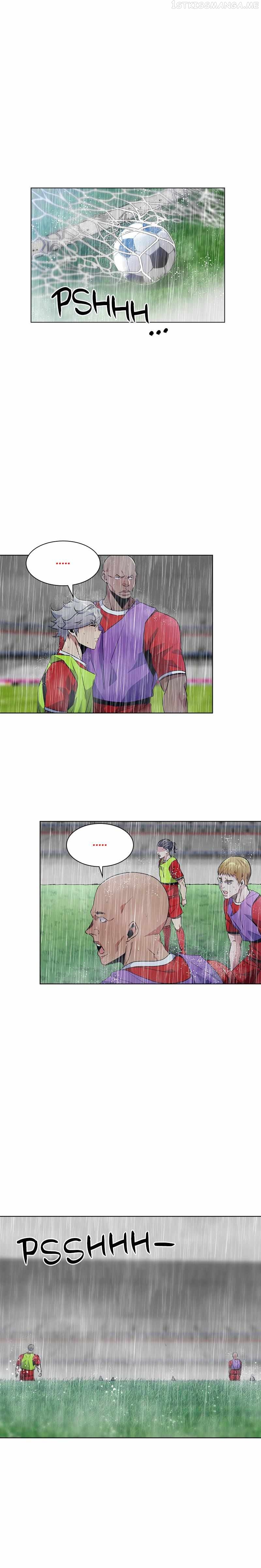 Top Corner Chapter 59 - page 1