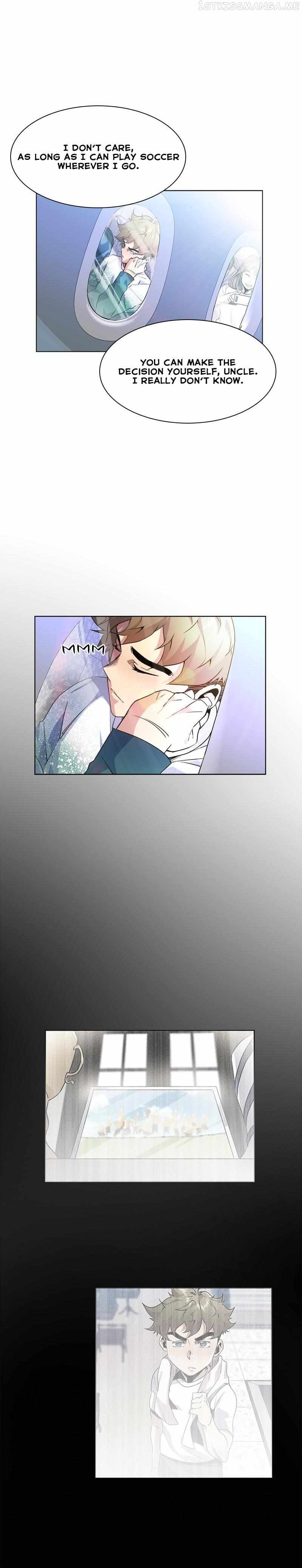 Top Corner Chapter 59 - page 14