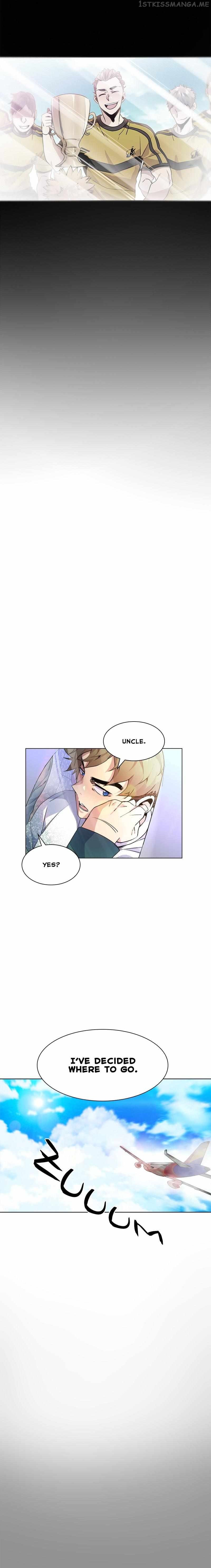 Top Corner Chapter 59 - page 15