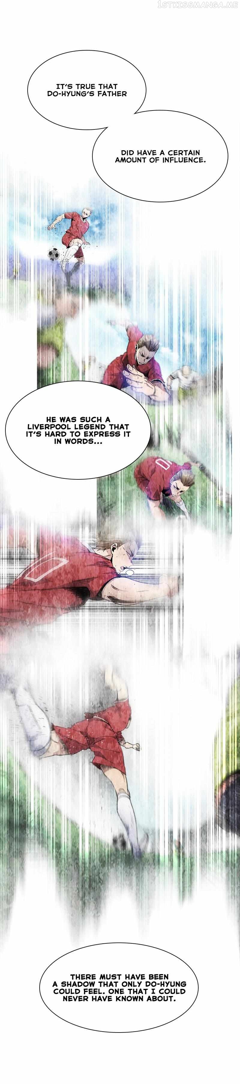 Top Corner Chapter 59 - page 18
