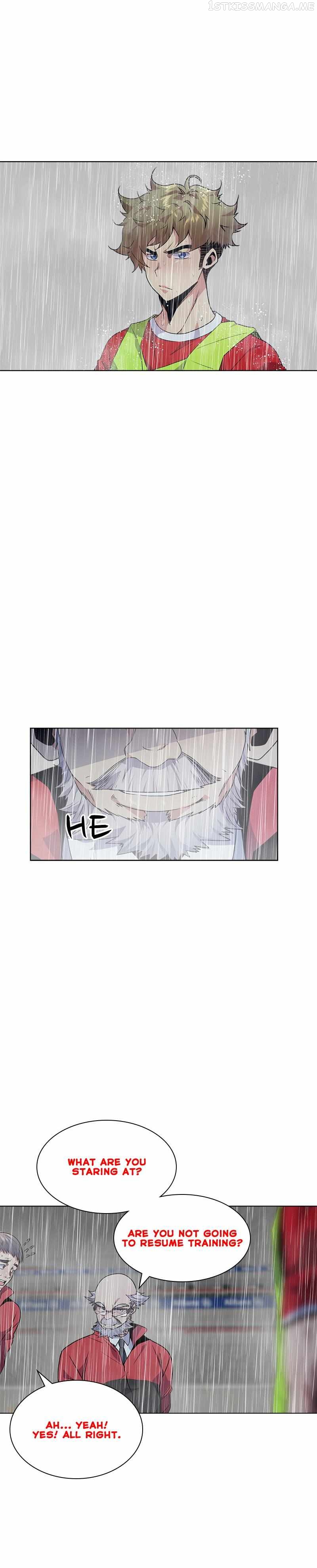 Top Corner Chapter 59 - page 2