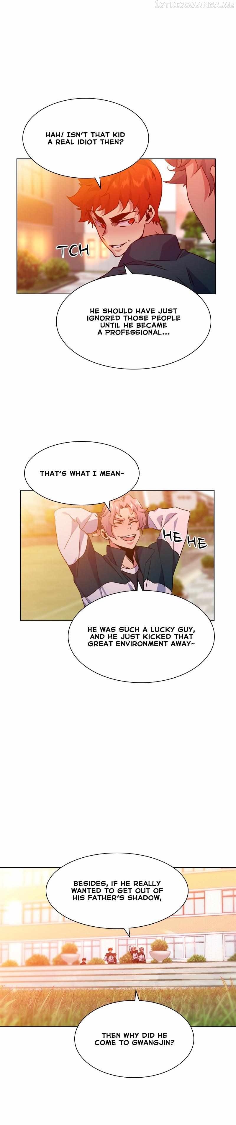Top Corner Chapter 59 - page 20