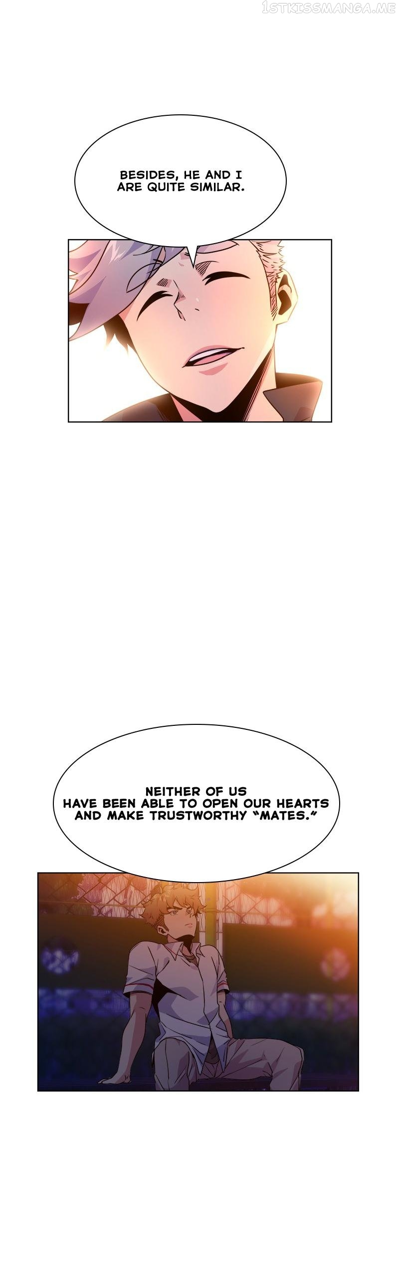 Top Corner Chapter 59 - page 23